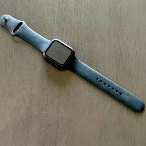 Apple Watch SE
